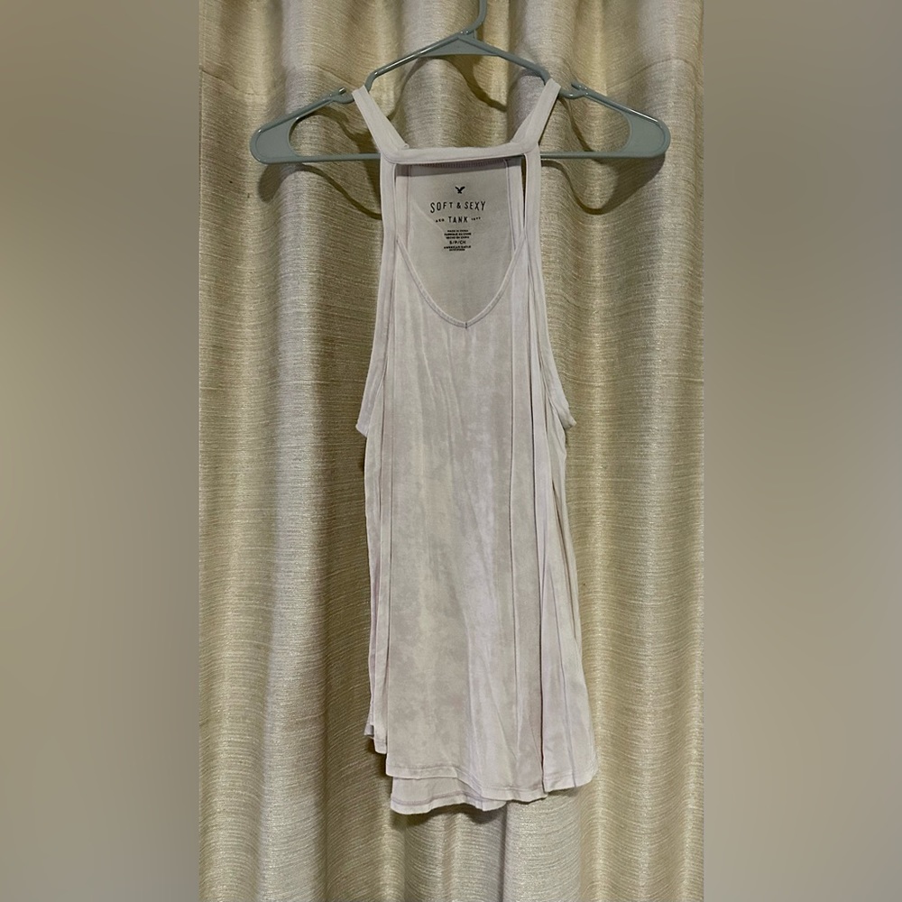 AE soft and sexy tank. Size small.